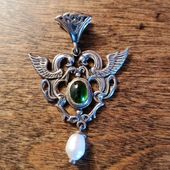 Celtic 2024 revival jewelry